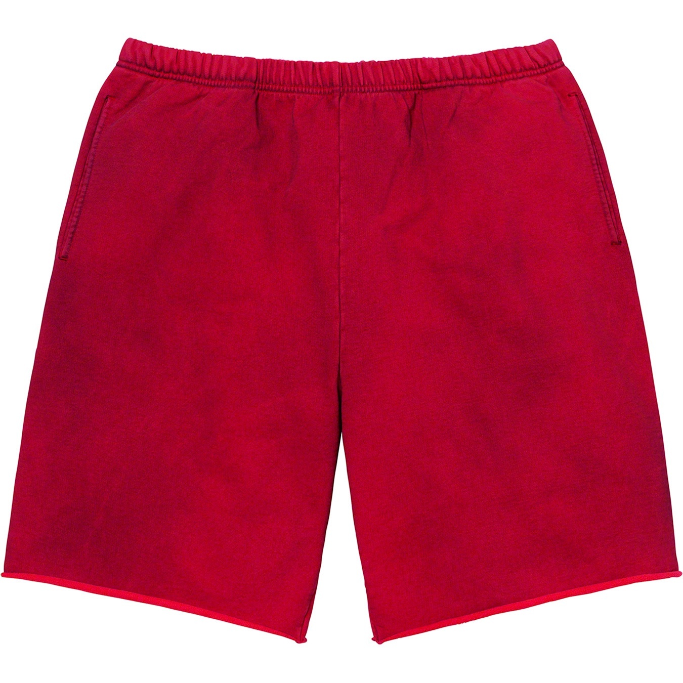Spray Sweatshort view 2